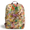 Vera Bradley Women's Outlet Cotton Essential Large Backpack - 3 of 3