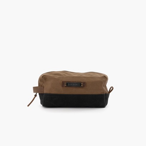 Men's Compact Zipper Dopp Kit - Goodfellow & Co™ : Target