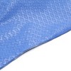 Unique Bargains 1 Pair Reusable Waterproof Nonslip Hook Loop Closure Rain Boots Shoes Cover Guard Overshoes - 3 of 4