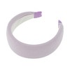 Unique Bargains Thickening Knit Wide Headband 1 Pc - 4 of 4