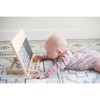 Peariwinkle Montessori Tummy Time Set - 2 of 4