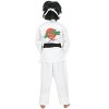 HalloweenCostumes.com Boy's Karate Kid Daniel San Halloween Costume | Kids' Officially Licensed Karate Kid Outfit - 2 of 3