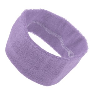 Unique Bargains Comfortable Headband Elastic Headband 1 Pc - 1 of 4