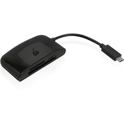iogear smart card reader stopped working