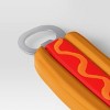 Hotdog Figural Bottle Opener - Room Essentials™ - 3 of 3
