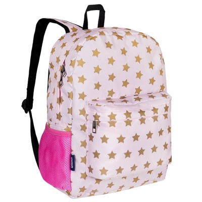 Wildkin 16-inch Kids Backpack – Durable, Padded & Spacious School Bag for Boys & Girls