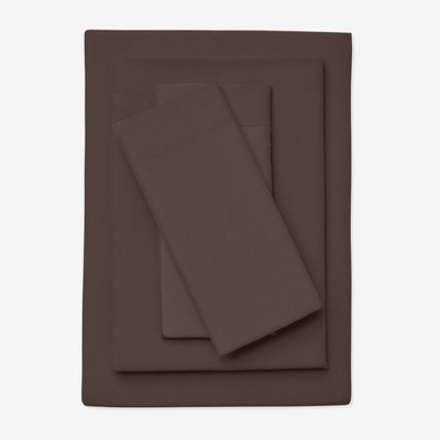 BrylaneHome BH Studio Extra-Deep Sheet Set