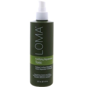 LOMA Fortifying Repairative Tonic, Strengthening Hair and Scalp