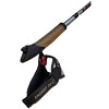 LEKI Nordic Walking Premier Titanium Walking Poles 120cm - 2 of 3