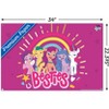 Trends International My Little Pony 2 - Besties Unframed Wall Poster Prints - 3 of 4