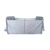 Collapsible Storage Grid - Bullseye's Playground™ - 3 of 3
