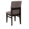 Alpine Furniture Olejo Chair, Chocolate - 3 of 4