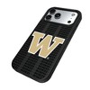 NCAA Big Ten Universities Text Backdrop MagSafe Compatible Cell Phone Case for Apple iPhone 17 Series - 2 of 4