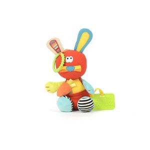 Dolce Hoppy the Bunny Stuffed Plush - 1 of 1
