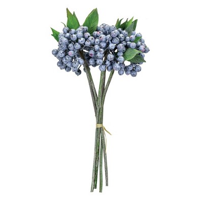 Melrose Berry Foliage Bundle (Set of 12)