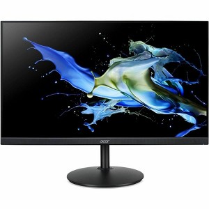 Acer Vero 23.8" Widescreen LED Monitor - 1920 x 1080 - 100Hz - CB242Y E3  - Manufacturer Refurbished - 1 of 4