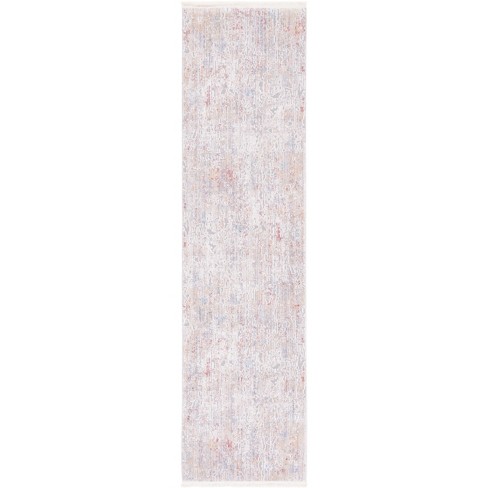 Valencia VAL405 Power Loomed Area Rug  - Safavieh - image 1 of 4