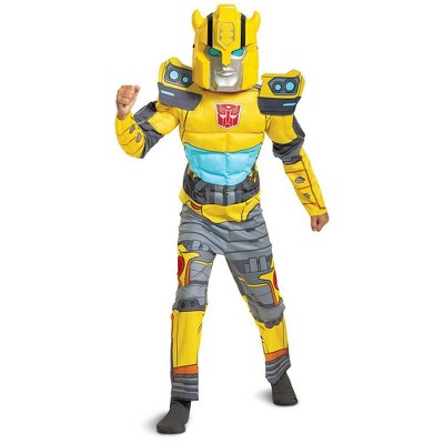 transformer bambolbi