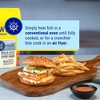 Gorton's Fish Sandwich Breaded Fillets - Frozen - 18.3oz - 4 of 4
