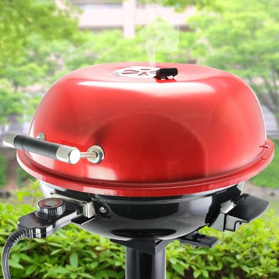 Better Chef Electric Grill - Thumbnail 5