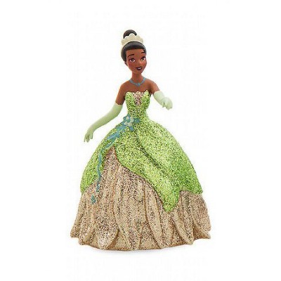 princess and the frog barbie