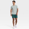 Men's Versatility Shorts 7" - All In Motion™ - 3 of 3