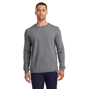 Jockey Men's Legacy Long Sleeve Crew Neck T-Shirt - 1 of 3