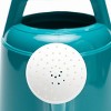 Bloem 2 Gallon (256 Fl Oz) Deluxe Resin Watering Can for Indoor and Outdoor Use - 4 of 4