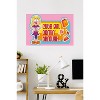 Trends International Disney Lizzie McGuire (2001) - Cute Girl Comin' Through Unframed Wall Poster Prints - 2 of 4