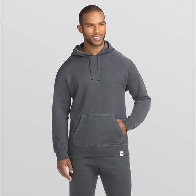 hanes gray hoodie