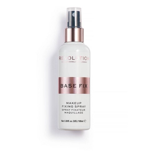 Revolution Makeup Sport Fix Fixing Spray