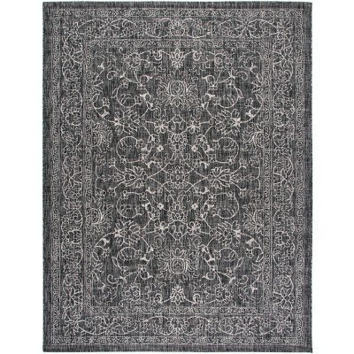 Courtyard CY8680 Power Loomed Indoor and Outdoor Rug - Safavieh