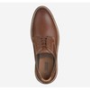 Johnston & Murphy Men's Upton Plain Toe Lace Up Dress Shoe - 2 of 3