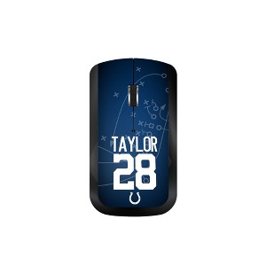 Keyscaper NFL Indianapolis Colts Players Game Tactic Wireless Mouse - 1 of 4