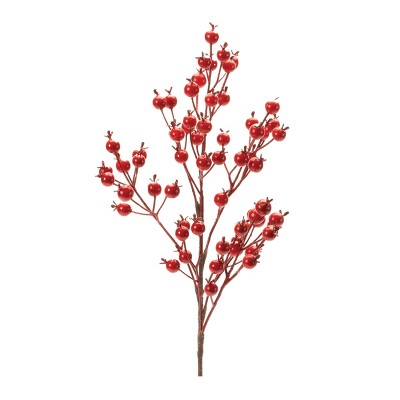 Fall Berry Spray (Set of 6)
