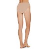 Memoi Ladies Combed Cotton Basic Brief Underwear 3-Pack - 3 of 4