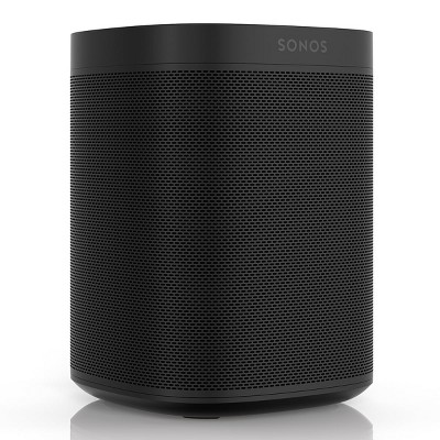 Barnlig Ambassadør Repressalier Sonos One Sl Speaker For Stereo Pairing And Home Theater Surrounds : Target