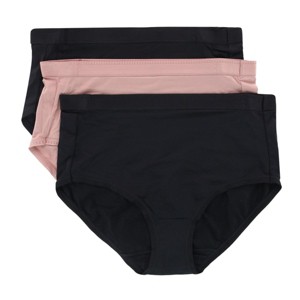 Vanity Fair Women's Comfort Brief Panties (3 Pack) - 1 of 4