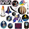 Nasa Missions 100Ct Sticker Pack Miscellaneous 100 Ct. Sticker Pack - 3 of 4