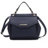 MKF Collection Vida Vegan Leather Women’s 3-in-1 Backpack by Mia K - 2 of 4