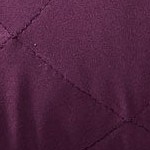 plum dusty lavender