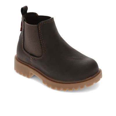 Levi's Toddler Buckley WX Unisex Chelsea Boot