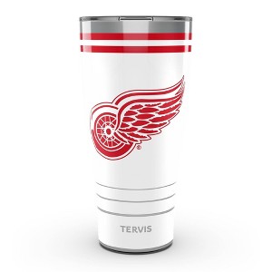 NHL Detroit Red Wings 30oz Arctic Stainless Steel Tumbler - 1 of 4