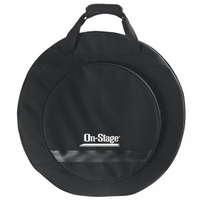 On-Stage Deluxe Cymbal Bag (CB4000)