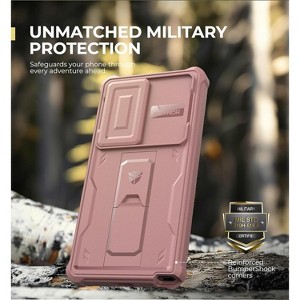 Dexnor for Samsung Galaxy S25 Ultra Case - 1 of 3
