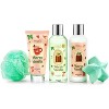 Freida & Joe 5-piece Bath & Body Collection Gift Box - 2 of 3