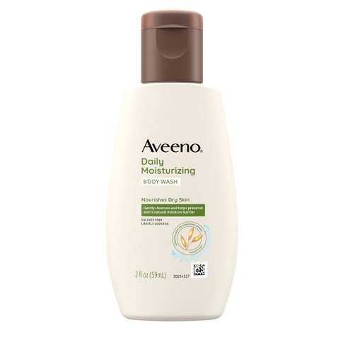 NEW Aveeno After Shave Lotion 3.4Oz store Soothing Oat