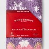 Kids' 2pk Cozy Dog Socks with Gift Card Holder Packaging - Wondershop™ Purple  - image 3 of 3