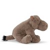FAO Schwarz 10" Sustainable Hippo Plush - 3 of 4