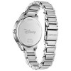 Citizen Disney Eco-Drive watch featuring Minnie Mouse Fiesta 3-hand Stainless Steel Bracelet - 3 of 4